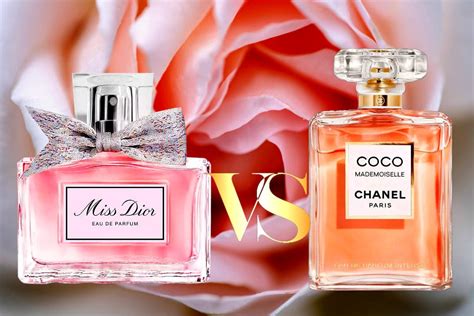 miss dior oder coco mademoiselle|Miss Dior vs Coco Mademoiselle .